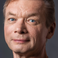 Дмитрий Полянский