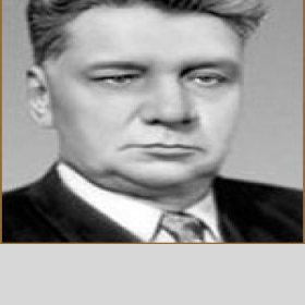 Николай Погодин