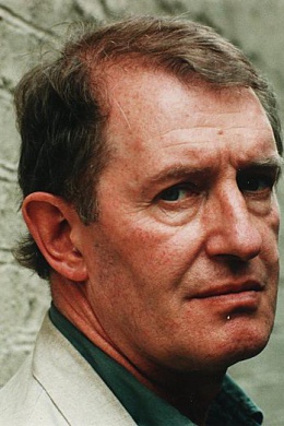 Корин Редгрейв