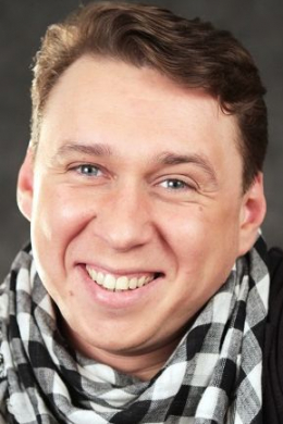 Андрей Родимов