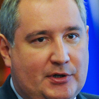 Дмитрий Рогозин