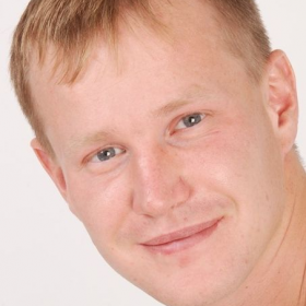 Дмитрий Романов