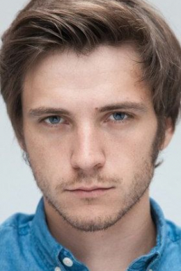 Алексей Романович