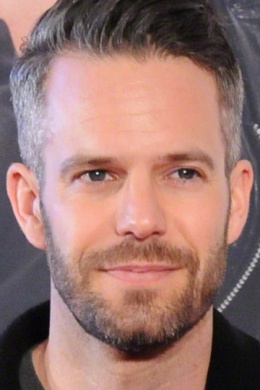 Бен Рюдингер