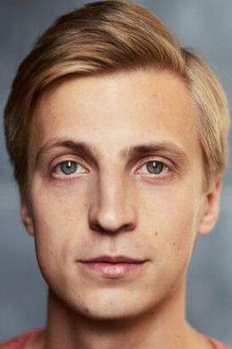 Александр Румянцев