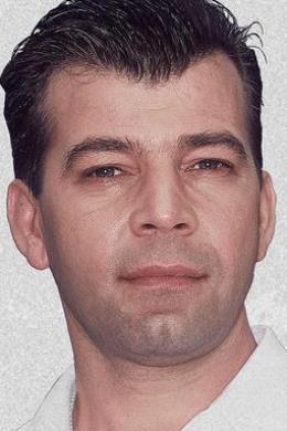 Сергей Русских