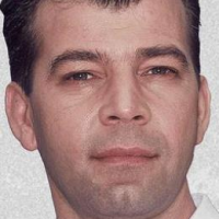 Сергей Русских