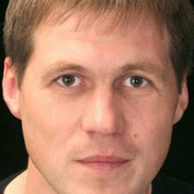 Евгений Рябов