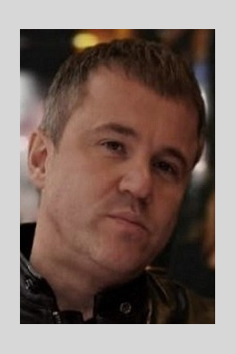 Сергей Рябцев