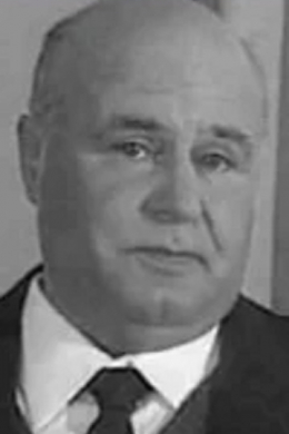 Сергей Сафонов