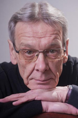 Александр Сафронов