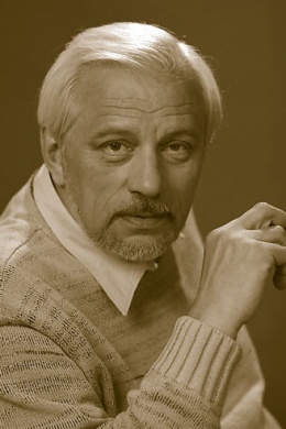 Владимир Сафронов