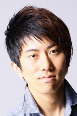 Сакамаки Мицухиро