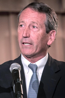 Sanford, Mark