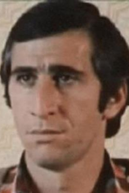 Тристан Саралидзе