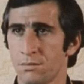 Тристан Саралидзе