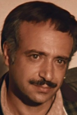 Леонард Саркисов