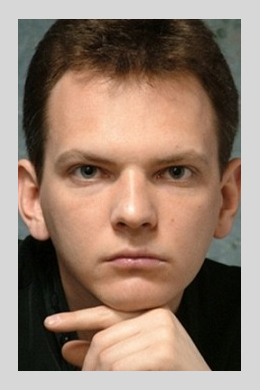 Андрей Савков