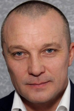 Виктор Сердюк