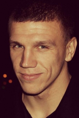 Александр Сергеев