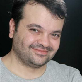 Бюлент Сейран