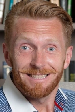 Юрий Щербак