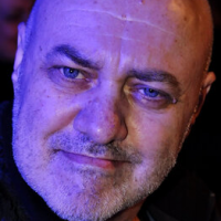 Александр Щеголев