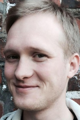 Дмитрий Шепелев
