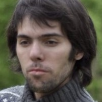 Наум Швец