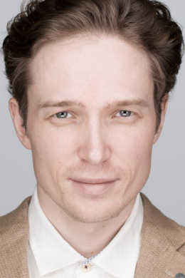Алексей Сидоров