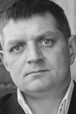 Дмитрий Сидоров