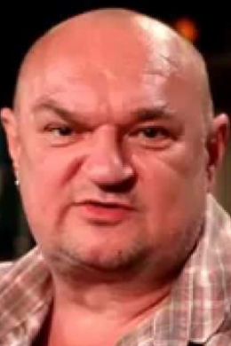 Иржи Мария Зибер
