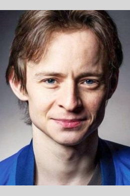 Даниил Симкин