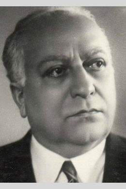 Рубен Симонов