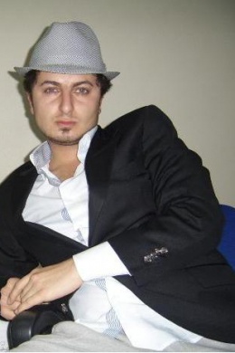 Месут Сирин