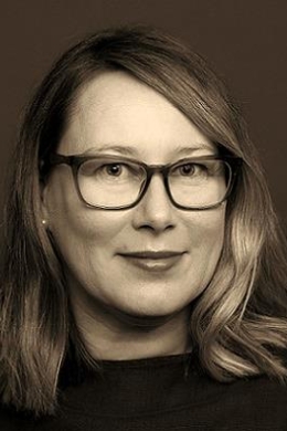 Джеки Флетчер