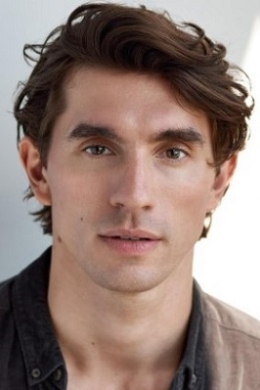 Джек Стрэттон-Смит