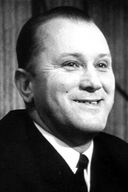 Юрий Соковнин