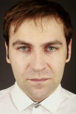 Иван Солнцев