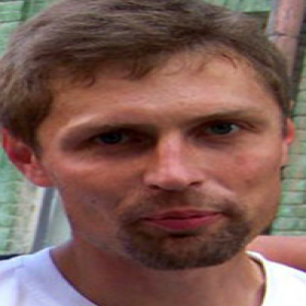 Александр Соловьев
