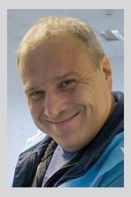 Дмитрий Сорокин