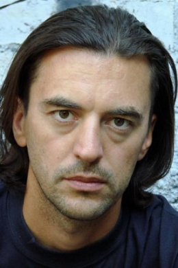 Дмитрий Сотириади