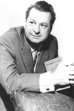 Андрей Сова