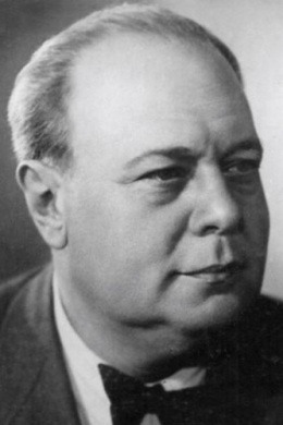 Виктор Станицын