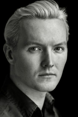 Бенжамин Стендер