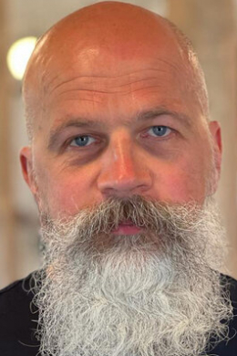 Юрий Степанов