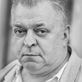 Арунас Сторпирштис