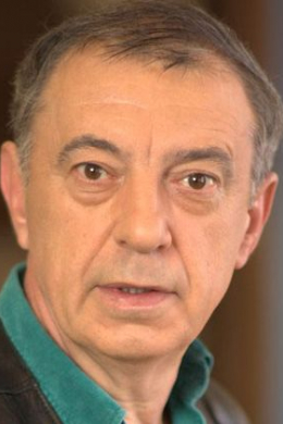 Александр Сулимов