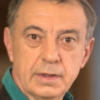 Александр Сулимов