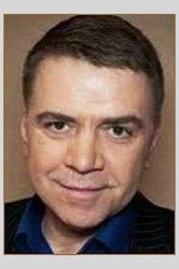 Александр Суворов